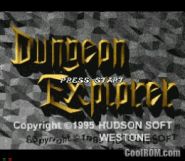 Dungeon Explorer.rar